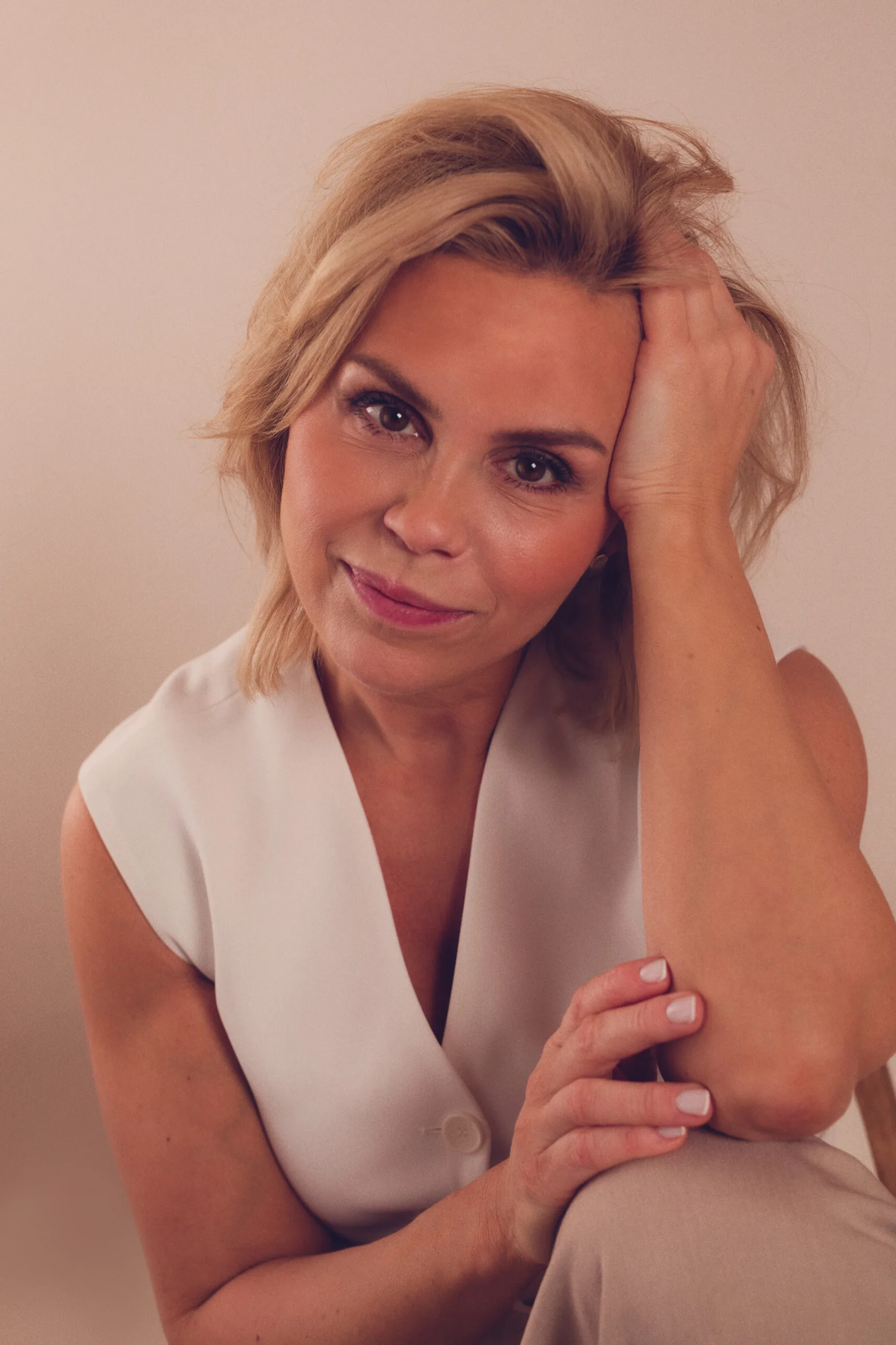 Patrycja Bielecka